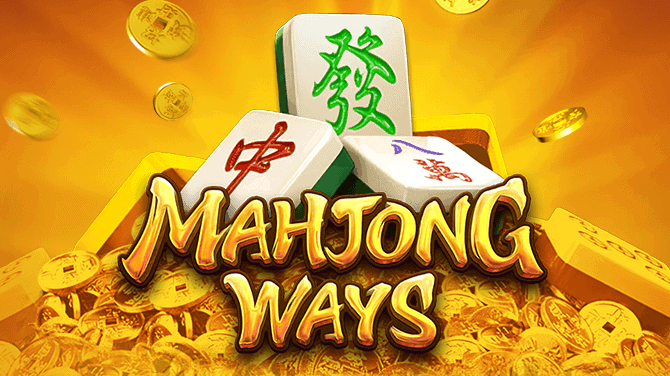 Promosi Mahjong Ways