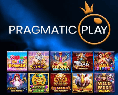 Pragmatic Play